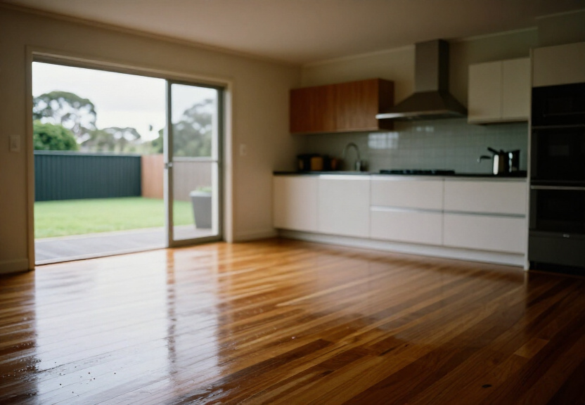 Termite inspection for a heritage property