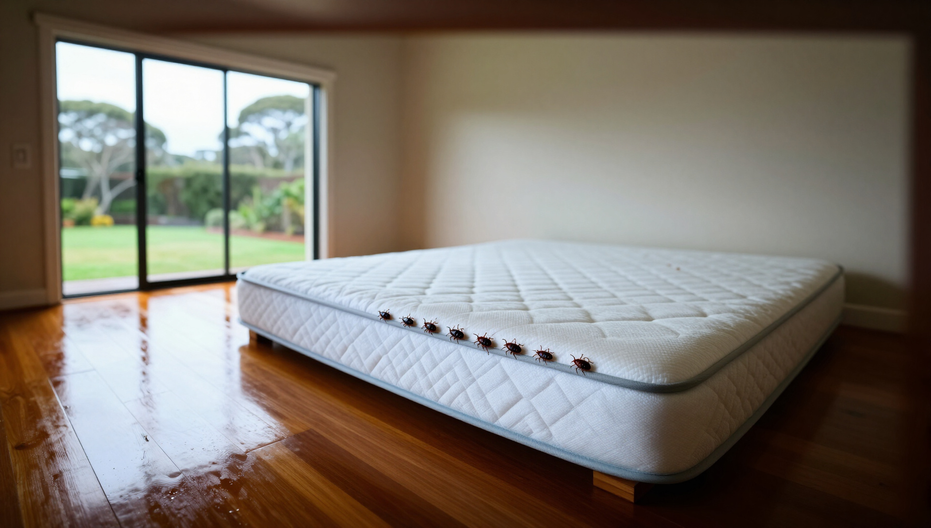 Bed Bugs Control in Double Bay