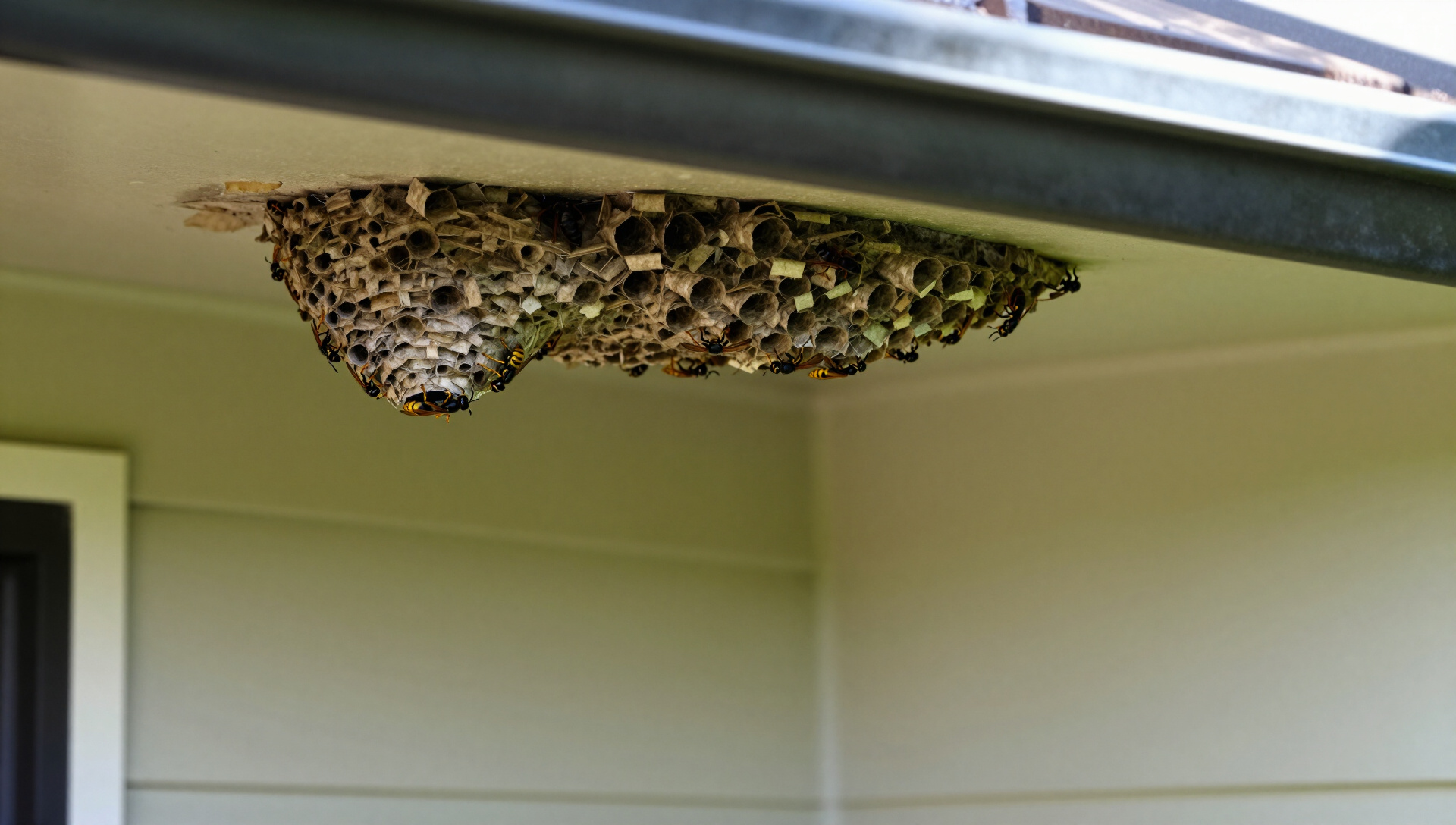 Bees and Wasp Removal in Double Bay