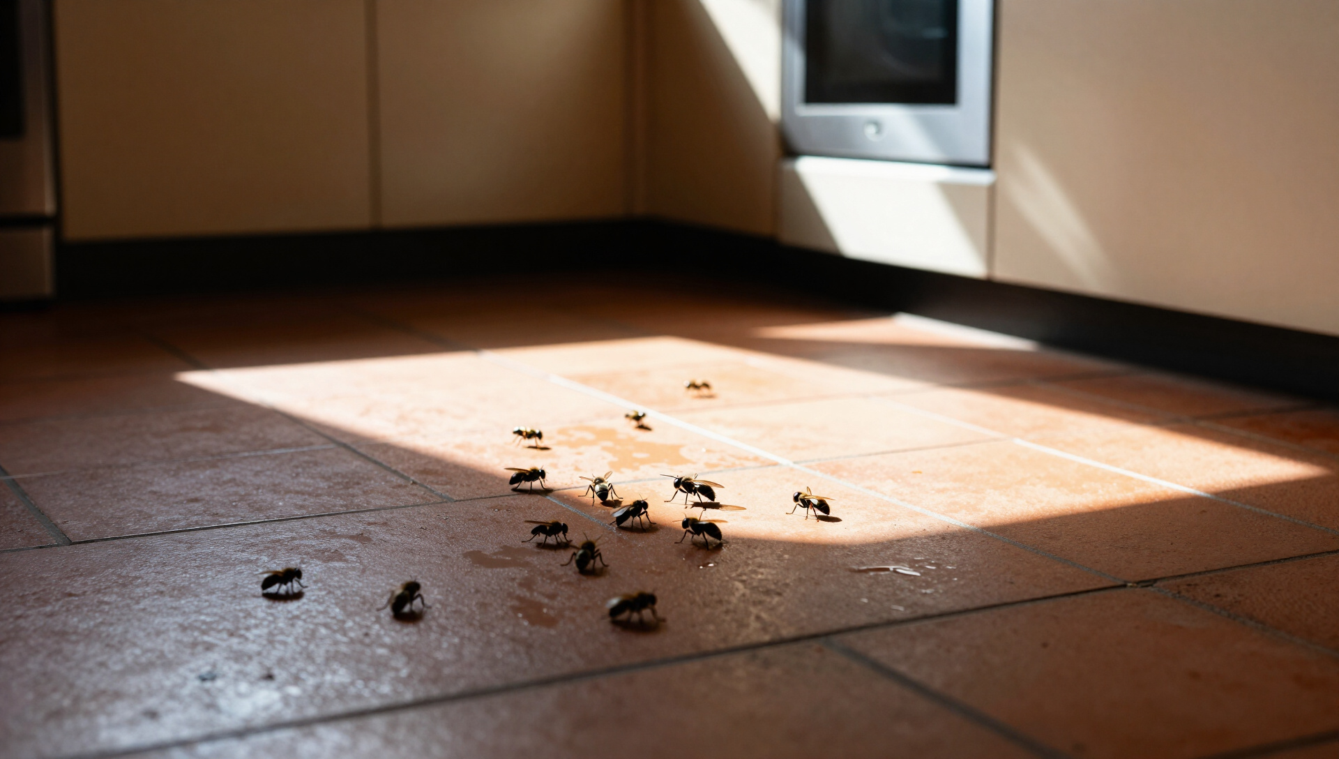 Insect Control in Double Bay